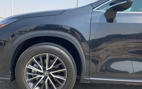 Lexus NX, 2025 год, 6 700 000 рублей, 9 фотография