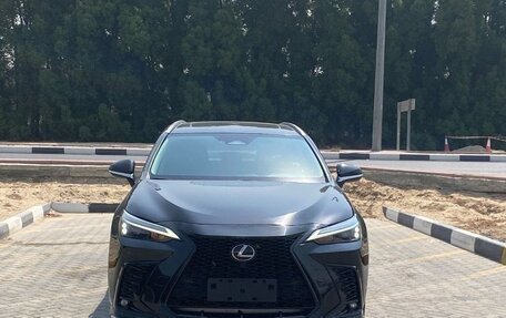 Lexus NX, 2025 год, 6 700 000 рублей, 2 фотография