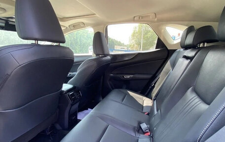 Lexus NX, 2025 год, 6 700 000 рублей, 15 фотография