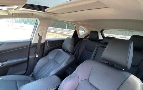 Lexus NX, 2025 год, 6 700 000 рублей, 14 фотография