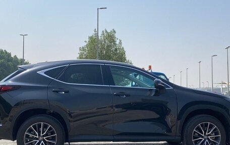 Lexus NX, 2025 год, 6 700 000 рублей, 8 фотография