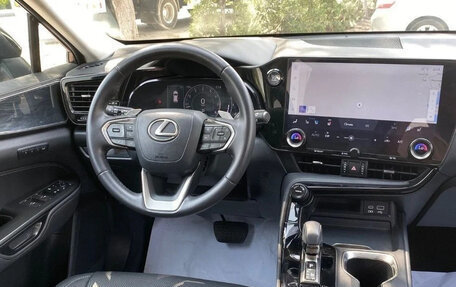 Lexus NX, 2025 год, 6 700 000 рублей, 12 фотография