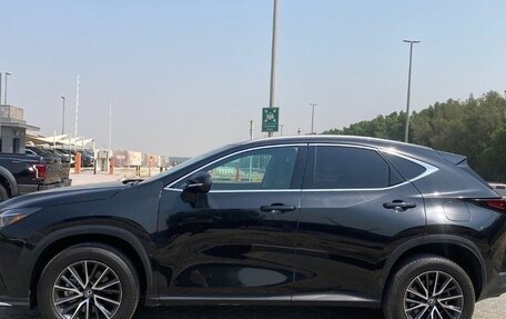 Lexus NX, 2025 год, 6 700 000 рублей, 4 фотография