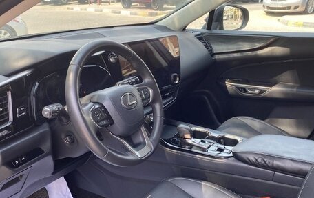 Lexus NX, 2025 год, 6 700 000 рублей, 13 фотография