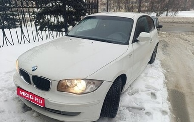 BMW 1 серия, 2011 год, 865 000 рублей, 1 фотография