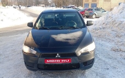 Mitsubishi Lancer IX, 2008 год, 650 000 рублей, 1 фотография