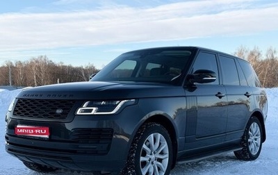 Land Rover Range Rover IV рестайлинг, 2019 год, 6 500 000 рублей, 1 фотография