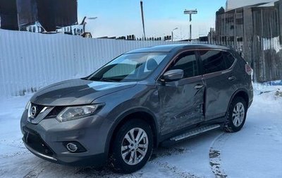 Nissan X-Trail, 2017 год, 998 000 рублей, 1 фотография