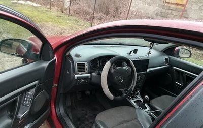 Opel Vectra C рестайлинг, 2007 год, 470 000 рублей, 1 фотография