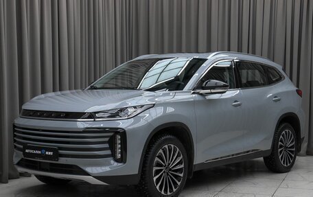 CheryExeed TXL, 2022 год, 2 475 000 рублей, 1 фотография