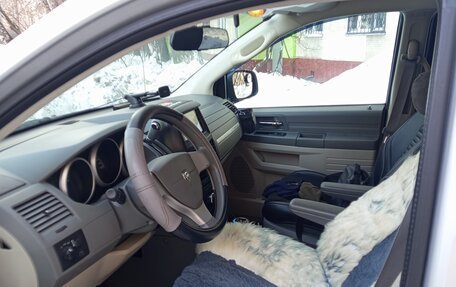 Dodge Caravan V, 2009 год, 1 500 000 рублей, 1 фотография