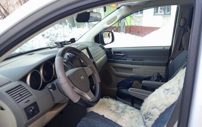 Dodge Caravan V, 2009 год, 1 500 000 рублей, 1 фотография