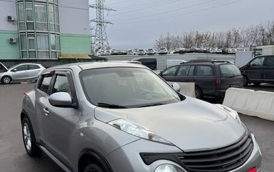Nissan Juke II, 2012 год, 800 000 рублей, 1 фотография