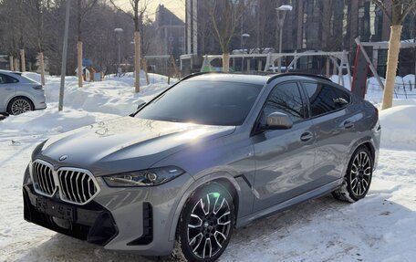 BMW X6, 2024 год, 14 100 000 рублей, 1 фотография