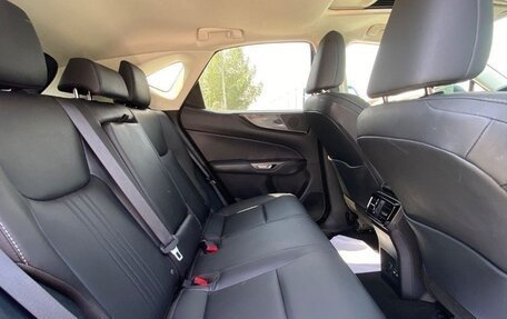 Lexus NX, 2025 год, 6 700 000 рублей, 17 фотография