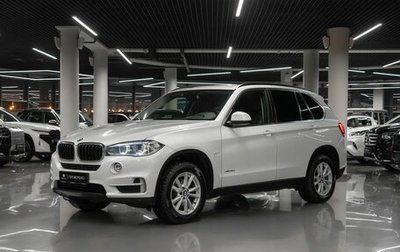 BMW X5, 2016 год, 1 фотография