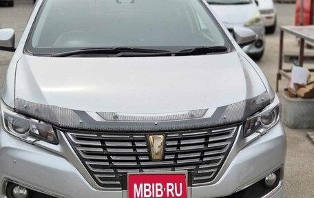 Toyota Premio, 2018 год, 1 850 000 рублей, 1 фотография