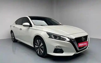 Nissan Altima VI (L34), 2023 год, 1 880 013 рублей, 1 фотография