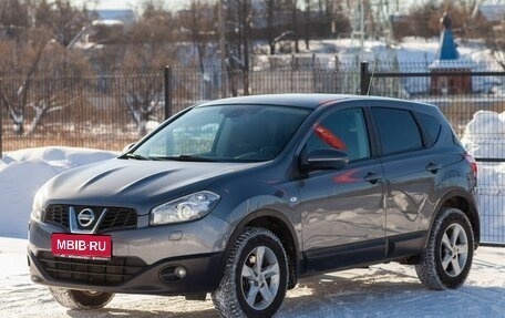 Nissan Qashqai, 2011 год, 1 095 000 рублей, 1 фотография