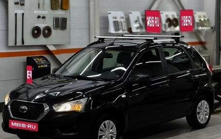 Datsun mi-DO, 2019 год, 599 000 рублей, 1 фотография