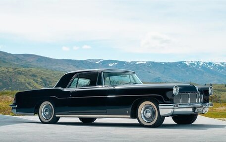 Lincoln Continental VIII, 1959 год, 13 000 000 рублей, 1 фотография