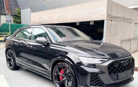 Audi RS Q8 I, 2025 год, 22 250 000 рублей, 1 фотография