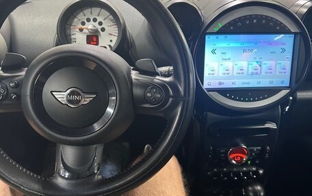 MINI Countryman I (R60), 2011 год, 1 100 000 рублей, 1 фотография