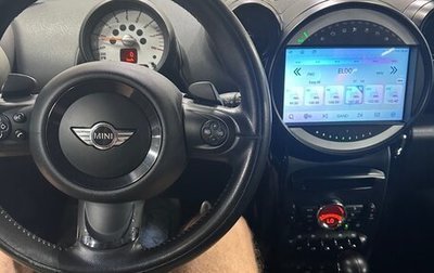 MINI Countryman I (R60), 2011 год, 1 100 000 рублей, 1 фотография