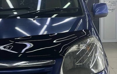 Toyota Raum II, 2003 год, 555 000 рублей, 1 фотография