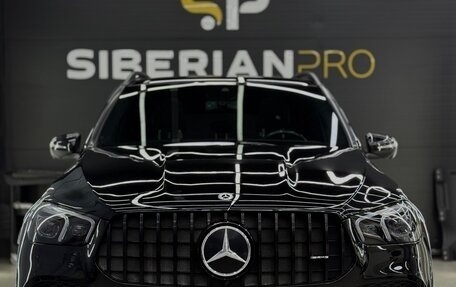 Mercedes-Benz GLE, 2021 год, 7 500 000 рублей, 1 фотография
