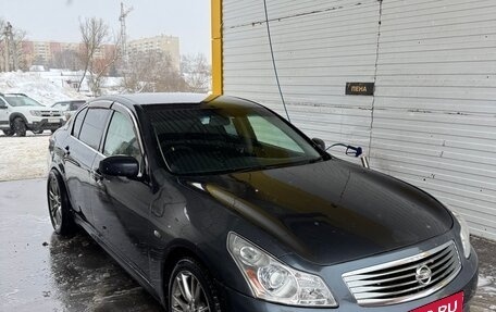 Nissan Skyline, 2007 год, 500 000 рублей, 1 фотография