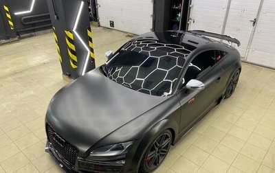 Audi TTS, 2010 год, 2 430 000 рублей, 1 фотография