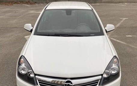 Opel Astra H, 2014 год, 850 000 рублей, 1 фотография