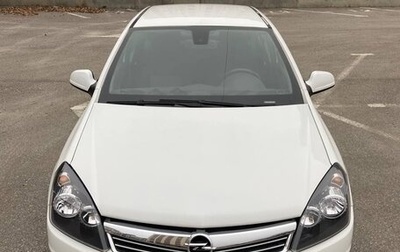 Opel Astra H, 2014 год, 850 000 рублей, 1 фотография