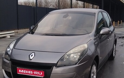Renault Scenic III, 2009 год, 619 000 рублей, 1 фотография