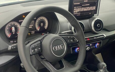 Audi Q2 I, 2025 год, 3 949 000 рублей, 12 фотография