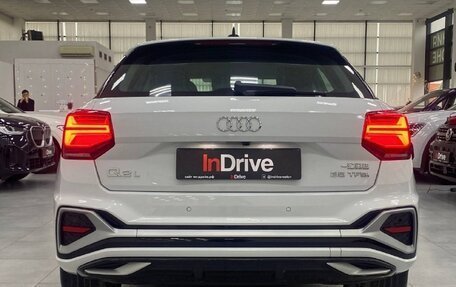 Audi Q2 I, 2025 год, 3 949 000 рублей, 5 фотография