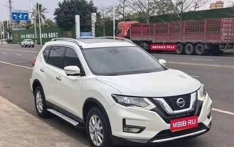 Nissan X-Trail, 2021 год, 1 670 013 рублей, 1 фотография