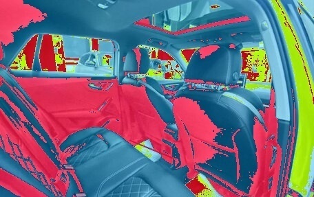 Audi Q2 I, 2025 год, 3 949 000 рублей, 9 фотография