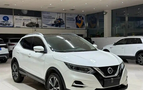 Nissan Qashqai, 2022 год, 1 850 013 рублей, 1 фотография