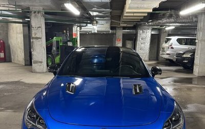 KIA Stinger I, 2021 год, 3 500 000 рублей, 1 фотография