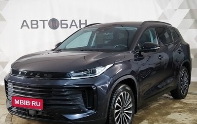 CheryExeed TXL, 2021 год, 2 370 000 рублей, 1 фотография