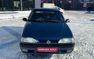 Renault 19 II, 1996 год, 200 000 рублей, 1 фотография