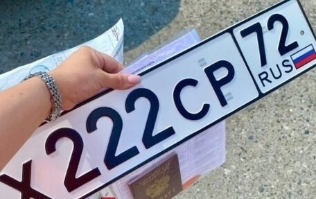 Skoda Fabia II, 2011 год, 475 000 рублей, 1 фотография