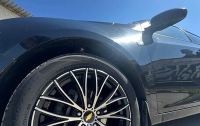 Chevrolet Cruze II, 2013 год, 830 000 рублей, 1 фотография