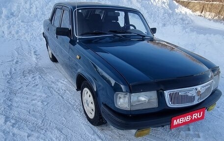 ГАЗ 3110 «Волга», 1999 год, 200 000 рублей, 1 фотография