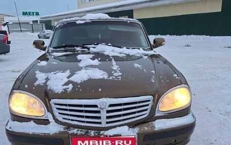 ГАЗ 31105 «Волга», 2008 год, 560 000 рублей, 1 фотография