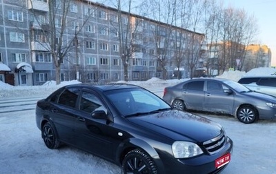 Chevrolet Lacetti, 2008 год, 395 000 рублей, 1 фотография