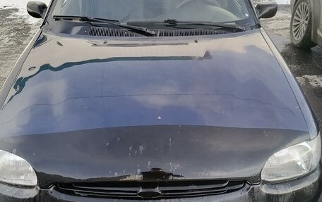 Ford Escort V, 1999 год, 120 000 рублей, 1 фотография