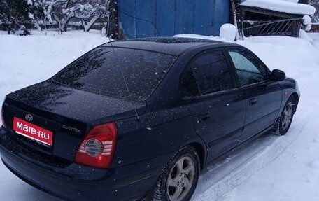 Hyundai Elantra III, 2004 год, 280 000 рублей, 1 фотография